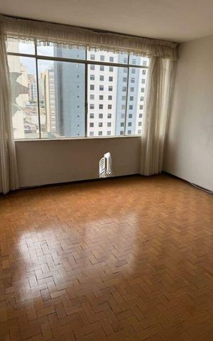Apartamento à venda com 101m², 2 quartos e sem vaga