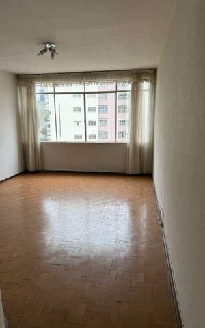 Apartamento à venda com 101m², 2 quartos e sem vaga