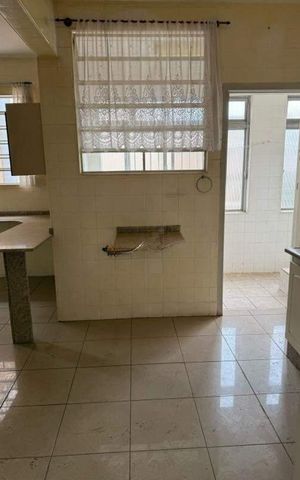 Apartamento à venda com 101m², 2 quartos e sem vaga