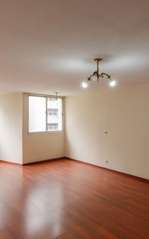 Apartamento à venda com 135m², 3 quartos e 1 vaga Apartamento à venda com 135m², 3 quartos e 1 vagaSala