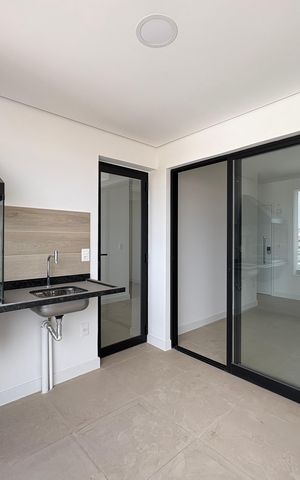 Apartamento à venda com 93m², 3 quartos e 2 vagas Apartamento à venda com 93m², 3 quartos e 2 vagasVaranda gourmet