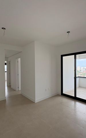 Apartamento à venda com 93m², 3 quartos e 2 vagas Apartamento à venda com 93m², 3 quartos e 2 vagasSala