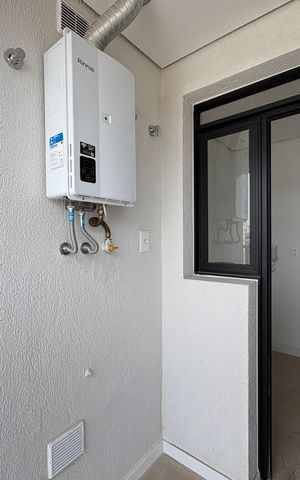 Apartamento à venda com 93m², 3 quartos e 2 vagas Apartamento à venda com 93m², 3 quartos e 2 vagasSacada técnica