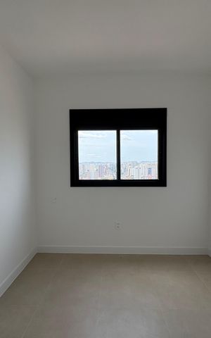 Apartamento à venda com 93m², 3 quartos e 2 vagas Apartamento à venda com 93m², 3 quartos e 2 vagasSuite 2