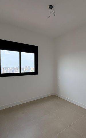 Apartamento à venda com 93m², 3 quartos e 2 vagas Apartamento à venda com 93m², 3 quartos e 2 vagasSuite 1
