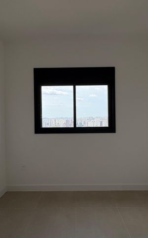 Apartamento à venda com 93m², 3 quartos e 2 vagas Apartamento à venda com 93m², 3 quartos e 2 vagasSuite 1