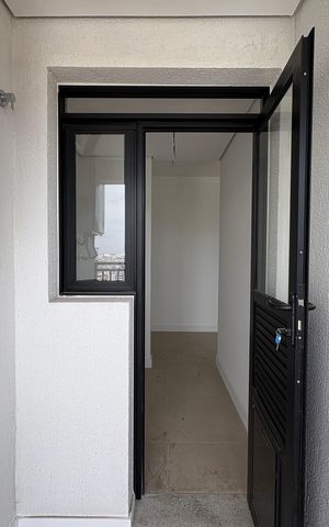 Apartamento à venda com 93m², 3 quartos e 2 vagas Apartamento à venda com 93m², 3 quartos e 2 vagasSacada técnica