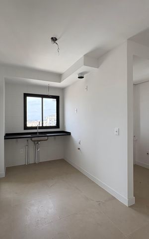 Apartamento à venda com 93m², 3 quartos e 2 vagas Apartamento à venda com 93m², 3 quartos e 2 vagasCozinha