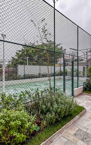 Apartamento à venda com 93m², 3 quartos e 2 vagas Apartamento à venda com 93m², 3 quartos e 2 vagasQuadra Esportiva