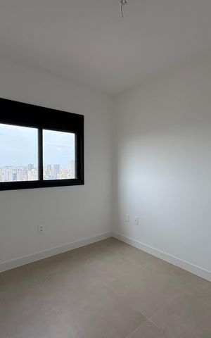 Apartamento à venda com 93m², 3 quartos e 2 vagas Apartamento à venda com 93m², 3 quartos e 2 vagasSuite 2