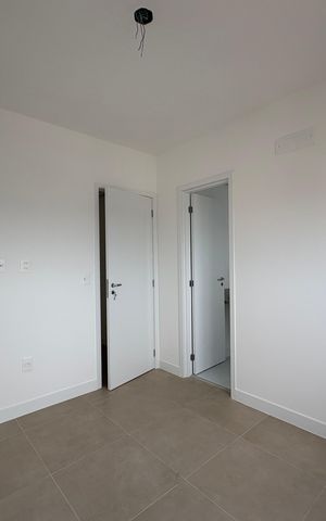 Apartamento à venda com 93m², 3 quartos e 2 vagas Apartamento à venda com 93m², 3 quartos e 2 vagasSuite 2