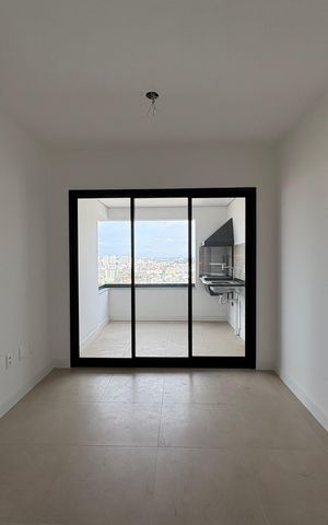 Apartamento à venda com 93m², 3 quartos e 2 vagas Apartamento à venda com 93m², 3 quartos e 2 vagasSala
