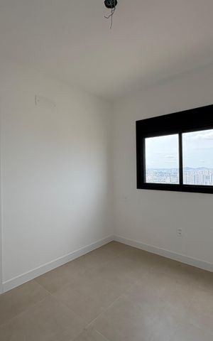 Apartamento à venda com 93m², 3 quartos e 2 vagas Apartamento à venda com 93m², 3 quartos e 2 vagasSuite 2