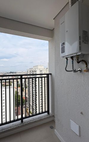 Apartamento à venda com 93m², 3 quartos e 2 vagas Apartamento à venda com 93m², 3 quartos e 2 vagasSacada técnica