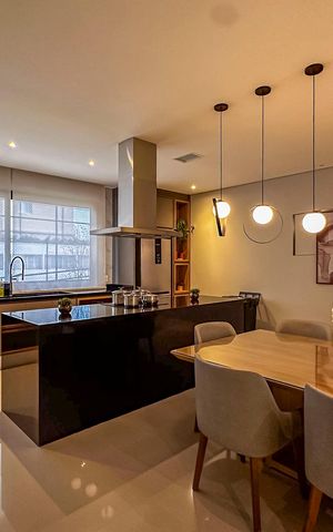 Apartamento à venda com 93m², 3 quartos e 2 vagas Apartamento à venda com 93m², 3 quartos e 2 vagasÁrea comum - Salão de festas