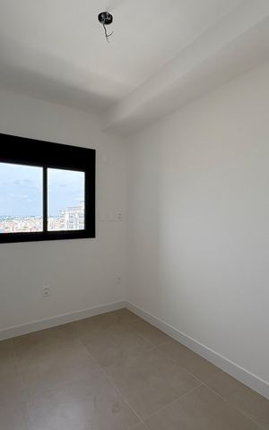 Apartamento à venda com 93m², 3 quartos e 2 vagas Apartamento à venda com 93m², 3 quartos e 2 vagasQuarto 1