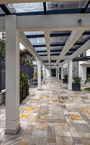 Apartamento à venda com 93m², 3 quartos e 2 vagas Apartamento à venda com 93m², 3 quartos e 2 vagasÁrea comum