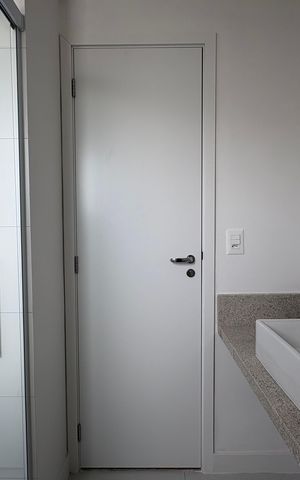 Apartamento à venda com 93m², 3 quartos e 2 vagas Apartamento à venda com 93m², 3 quartos e 2 vagasBanheiro da Suíte 1