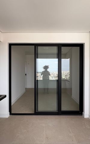 Apartamento à venda com 93m², 3 quartos e 2 vagas Apartamento à venda com 93m², 3 quartos e 2 vagasVaranda gourmet