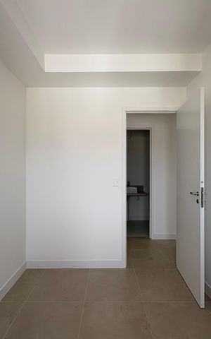Apartamento à venda com 93m², 3 quartos e 2 vagas Apartamento à venda com 93m², 3 quartos e 2 vagasQuarto 1