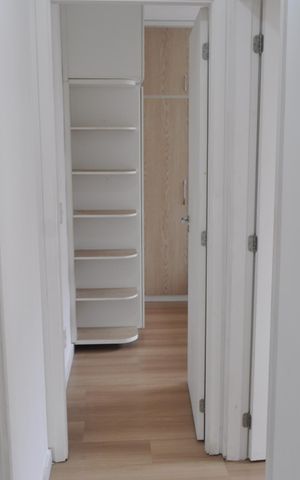 Apartamento à venda com 48m², 2 quartos e 1 vagaCorredor