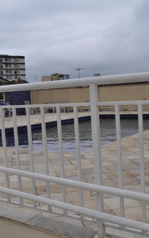Apartamento à venda com 48m², 2 quartos e 1 vagaÁrea comum