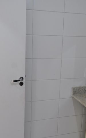 Apartamento à venda com 48m², 2 quartos e 1 vagaBanheiro