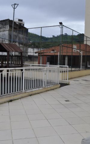Apartamento à venda com 48m², 2 quartos e 1 vagaÁrea comum
