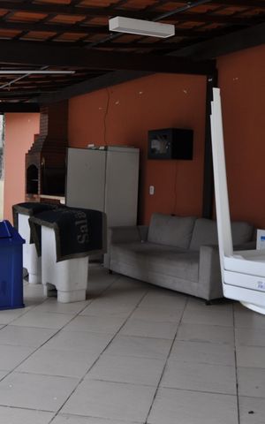 Apartamento à venda com 48m², 2 quartos e 1 vagaÁrea comum