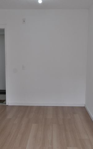 Apartamento à venda com 48m², 2 quartos e 1 vagaSala