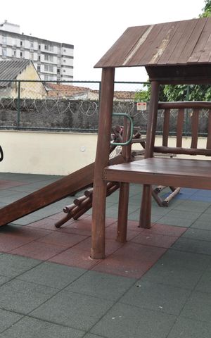 Apartamento à venda com 48m², 2 quartos e 1 vagaÁrea comum