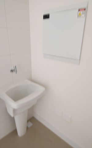 Studio à venda com 46m², 1 quarto e 1 vagaCozinha