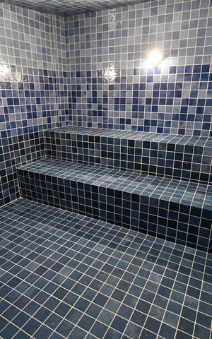 Studio à venda com 46m², 1 quarto e 1 vagaÁrea comum 