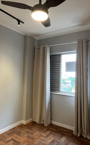 Apartamento para alugar com 50m², 1 quarto e sem vaga Apartamento para alugar com 50m², 1 quarto e sem vagaQuarto