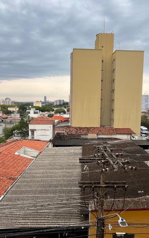 Apartamento para alugar com 50m², 1 quarto e sem vaga Apartamento para alugar com 50m², 1 quarto e sem vagaVista da Sala