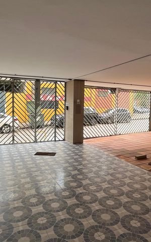 Apartamento para alugar com 50m², 1 quarto e sem vaga Apartamento para alugar com 50m², 1 quarto e sem vagaGaragem