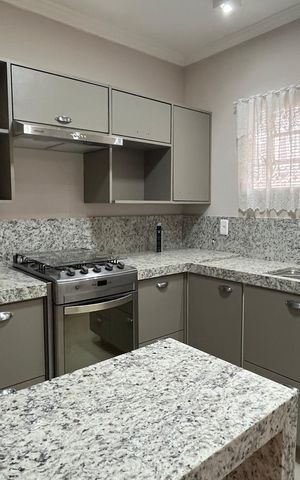 Apartamento para alugar com 50m², 1 quarto e sem vaga Apartamento para alugar com 50m², 1 quarto e sem vagaCozinha