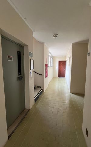 Apartamento para alugar com 50m², 1 quarto e sem vaga Apartamento para alugar com 50m², 1 quarto e sem vagaCorredor