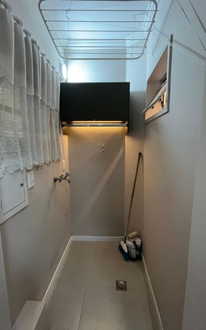 Apartamento para alugar com 50m², 1 quarto e sem vaga Apartamento para alugar com 50m², 1 quarto e sem vagaÁrea de Serviço