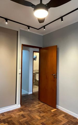 Apartamento para alugar com 50m², 1 quarto e sem vaga Apartamento para alugar com 50m², 1 quarto e sem vagaSala
