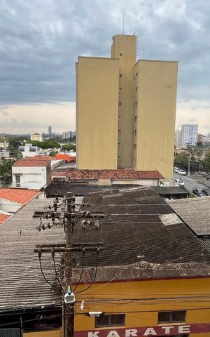 Apartamento para alugar com 50m², 1 quarto e sem vaga Apartamento para alugar com 50m², 1 quarto e sem vagaVista do Quarto