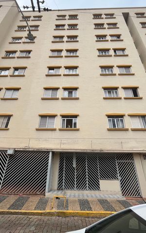 Apartamento para alugar com 50m², 1 quarto e sem vaga Apartamento para alugar com 50m², 1 quarto e sem vagaFachada