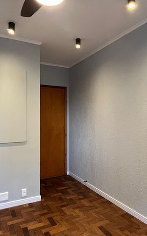 Apartamento para alugar com 50m², 1 quarto e sem vaga Apartamento para alugar com 50m², 1 quarto e sem vagaSala