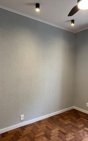 Apartamento para alugar com 50m², 1 quarto e sem vaga Apartamento para alugar com 50m², 1 quarto e sem vagaSala