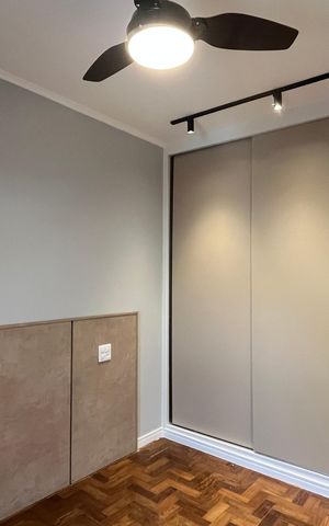 Apartamento para alugar com 50m², 1 quarto e sem vaga Apartamento para alugar com 50m², 1 quarto e sem vagaQuarto