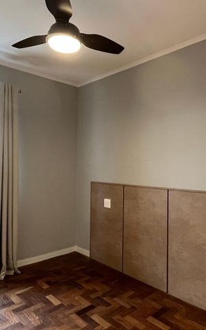 Apartamento para alugar com 50m², 1 quarto e sem vaga Apartamento para alugar com 50m², 1 quarto e sem vagaQuarto