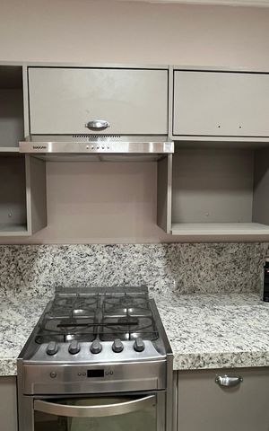 Apartamento para alugar com 50m², 1 quarto e sem vaga Apartamento para alugar com 50m², 1 quarto e sem vagaCozinha