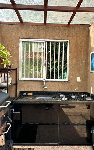 Apartamento à venda com 120m², 2 quartos e sem vaga Apartamento à venda com 120m², 2 quartos e sem vagaArea Externa