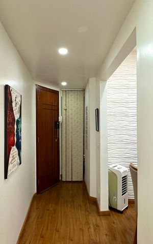 Apartamento à venda com 120m², 2 quartos e sem vaga Apartamento à venda com 120m², 2 quartos e sem vagaSala
