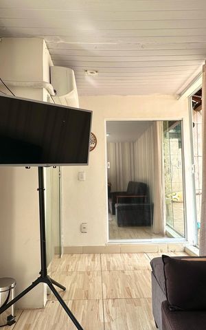 Apartamento à venda com 120m², 2 quartos e sem vaga Apartamento à venda com 120m², 2 quartos e sem vagaQuarto 01
